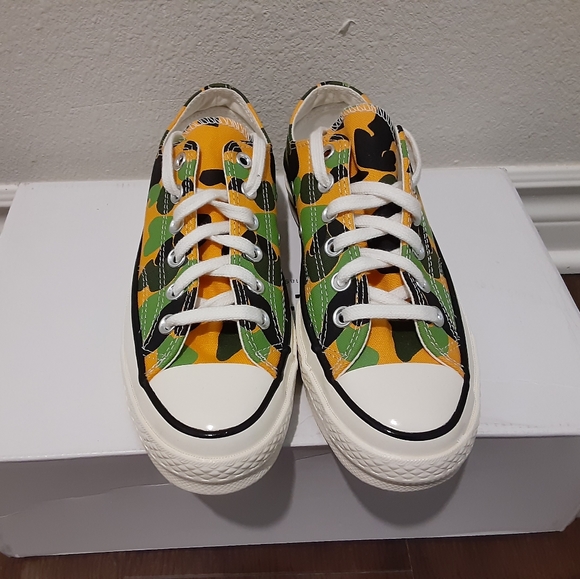 Converse - Picture 4 of 4